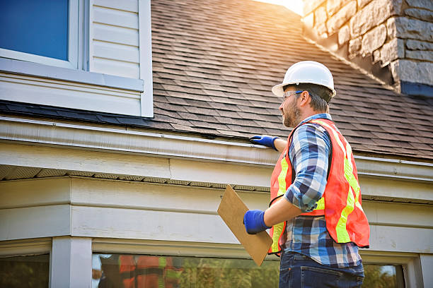 Licensed Roofing service in Clearbrook, MN - Ben Roofing and Steel LLC